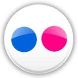 Flickr pagina