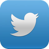 Twitter pagina