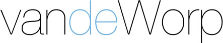 vandeWorp